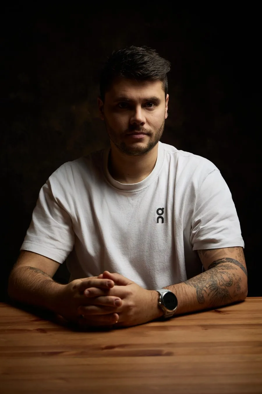 Johnatan Agostini